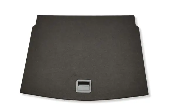 Cupra Formentor Trunk/boot floor carpet liner 5FF858855