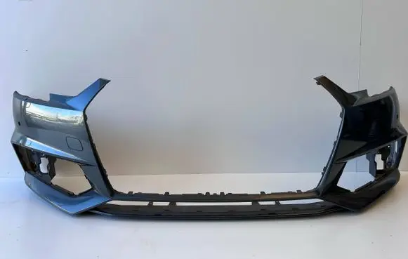 Audi A4 S4 B9 Front bumper 8W0807437FL