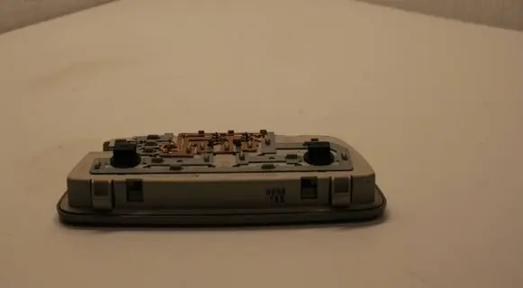 Volvo V50 Rear seat light 30859659 30889219