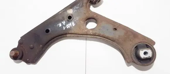 Alfa Romeo Mito Front lower control arm/wishbone
