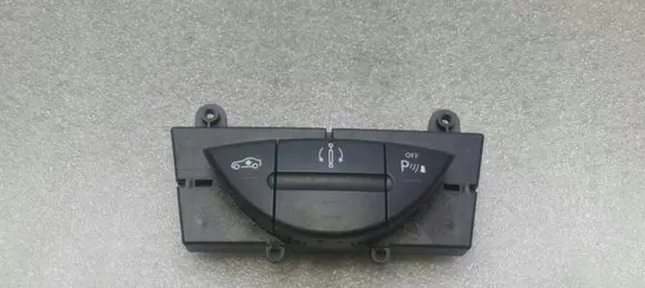Mercedes-Benz CLS C219 Suspension ride height/mode switch A2118217058