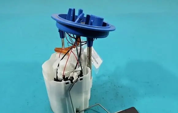 Seat Ateca In-tank fuel pump 058020001V IMPRK1606801