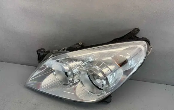 Opel Astra H Headlight/headlamp 103419012853