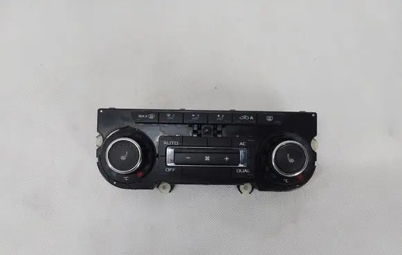 Climate control unit