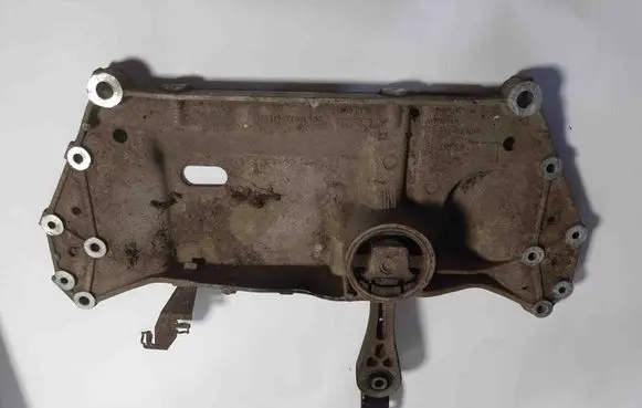 Volkswagen Jetta V Front subframe 1K0199369G