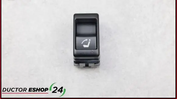 Nissan Murano Z51 Seat control switch 