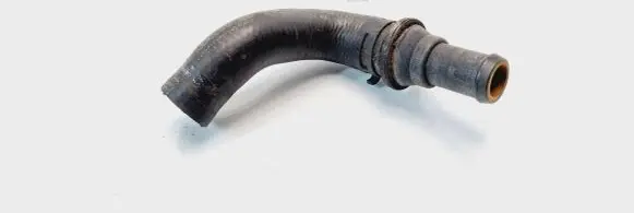 Volkswagen Sharan Engine coolant pipe/hose 7M0819371D 95NW18472VA