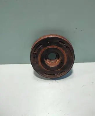 Ford Fiesta Crankshaft pulley