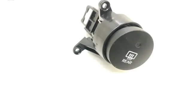 Windscreen/window heater switch
