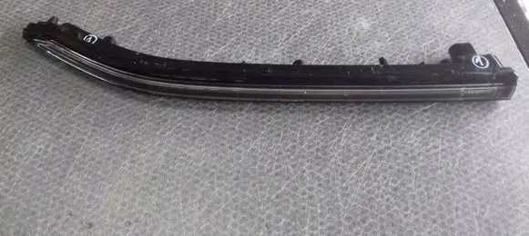 LED Daytime headlight
