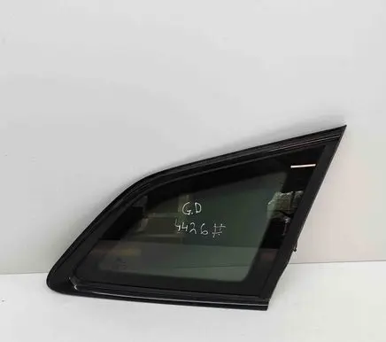 Skoda Enyaq iV Rear side window 43R01351 5LG845298