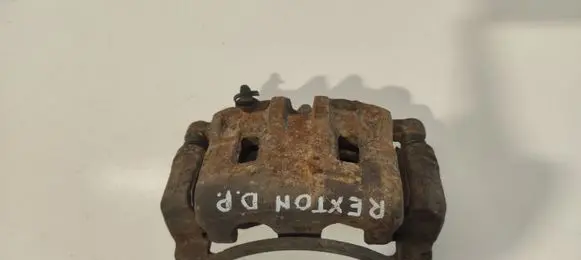 SsangYong Rexton Front brake caliper