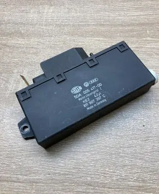 Audi 80 90 S2 B4 Other control units/modules 811907397C 5DA005417