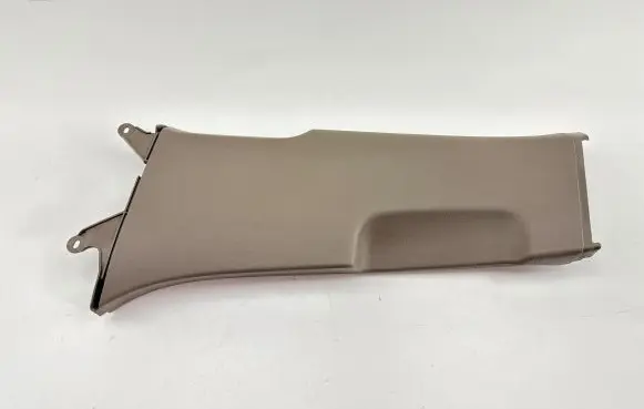 Volkswagen Golf VI (B) pillar trim (bottom) 1K4867297J 2977