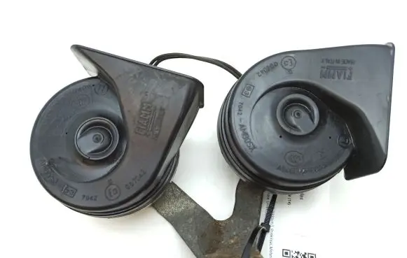 Ford Mondeo MK V Horn signal A046522 002408 E3007042