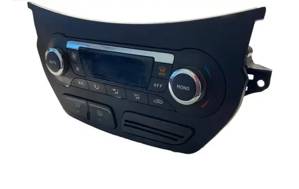 Ford Grand C-MAX Climate control unit AM5T18C612BJ 0250A 0050AF