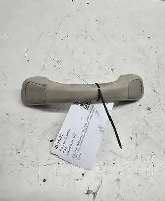 Volvo S60 Rear interior roof grab handle 3550