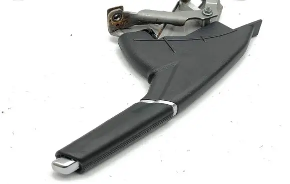 Audi A1 Handbrake/parking brake lever assembly 82A711301J 210223M1857