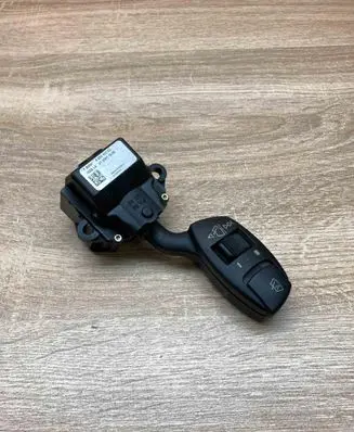 BMW 5 E60 E61 Wiper control stalk 6924107 1206110