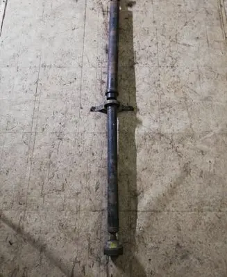 Audi A6 S6 C6 4F Rear driveshaft/prop shaft 4F0521101F