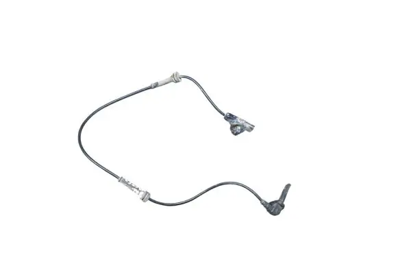ABS rear brake sensor