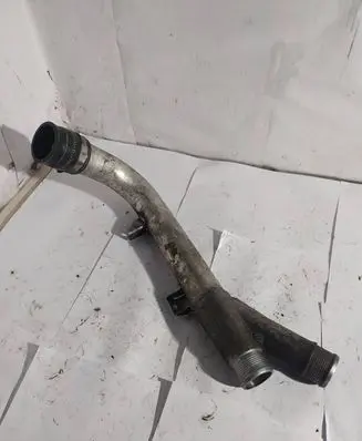Audi A4 S4 B7 8E 8H Intercooler hose/pipe 059145731