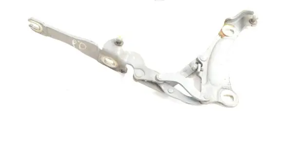 Mini One - Cooper Coupe R56 Engine bonnet/hood hinges 2751204