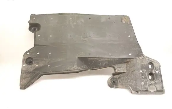 Toyota Prius+ (ZVW40) Center/middle under tray cover 5762747020