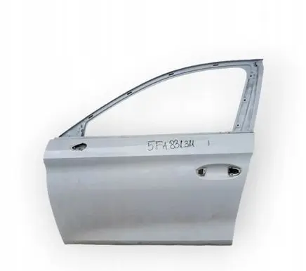 Seat Leon IV Front door GL4TEILE