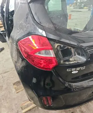 KIA Pro Cee'd II Rear/tail lights set 17718191925