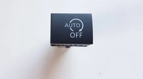 Other switches/knobs/shifts