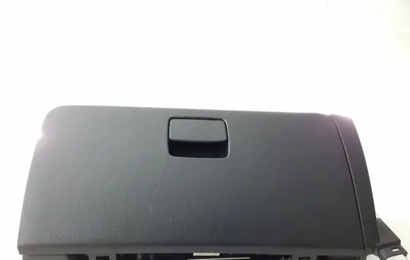 Glove box set