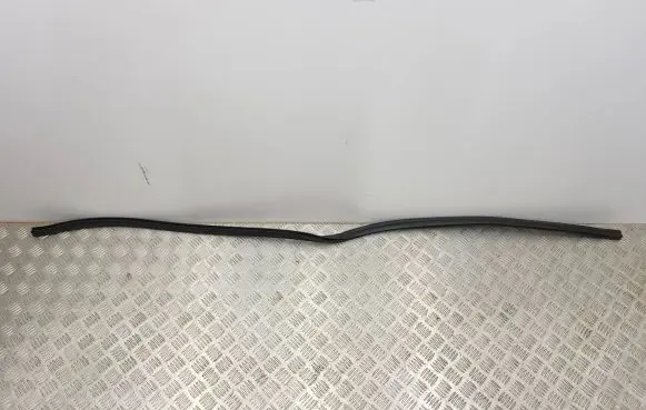 Engine compartment rubber