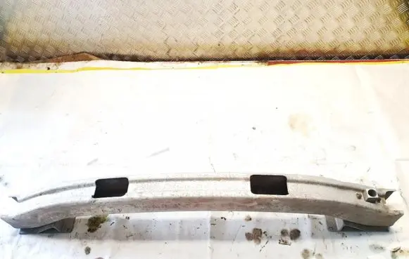 Rear beam
