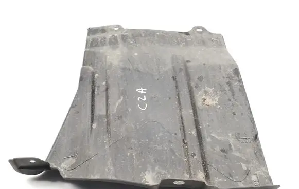 Pickup box liner