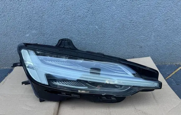 Volvo V60 Headlight/headlamp 