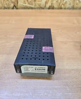 Volvo V70 Fuse box set 8676284 01W364 8645716