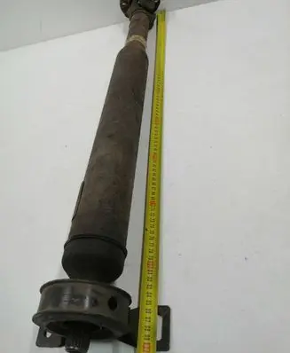 Ford Transit Front prop shaft 