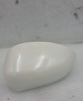 Fiat 500 Plastic wing mirror trim cover 735412291 SX01704745300