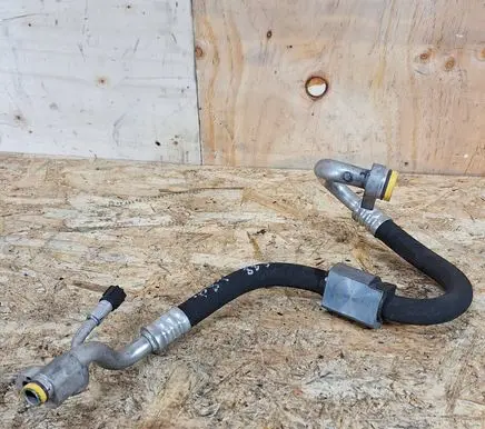BMW X1 E84 Air conditioning (A/C) pipe/hose 4250404 64504250404 9209742
