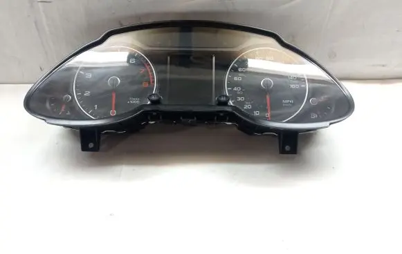 Audi Q5 SQ5 Speedometer (instrument cluster) 8R0920950G 503002413406
