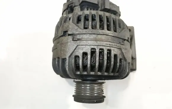 Volvo V70 Generator/alternator 8622786 0124525014
