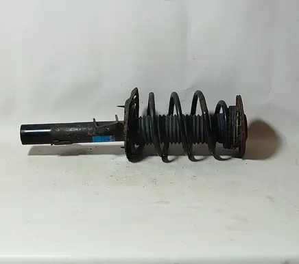Ford Mondeo MK IV Front shock absorber/damper 313748 824904006097 PRESSUR2