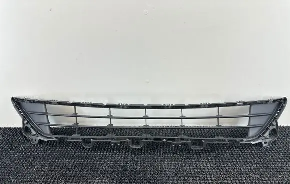 Mazda 6 Front bumper lower grill GHP9501T1