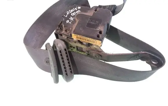 Renault Laguna I Front seatbelt 422310C