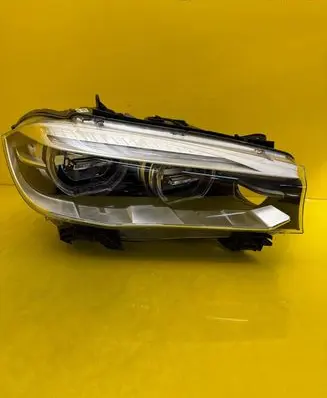 BMW X5 F15 Headlight/headlamp 7214852