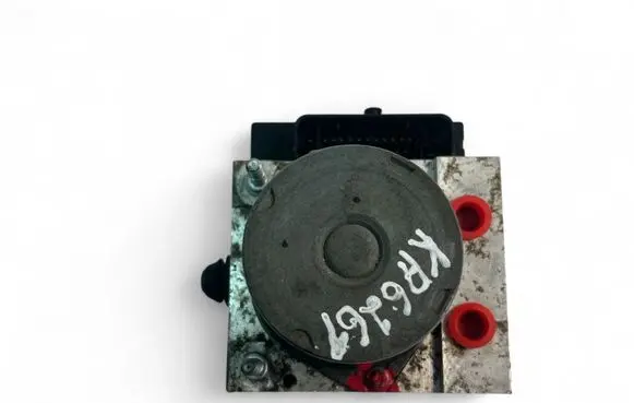 Fiat Fiorino ABS control unit/module 0265951909