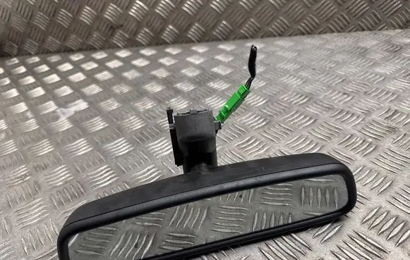 Volvo XC60 Rear view mirror (interior) 30762856 00M51 F177C