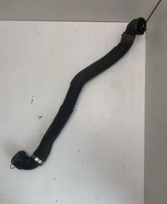 Audi Q3 8U Engine coolant pipe/hose 5N0122101Q