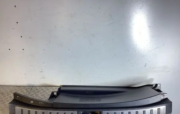 Lexus NX Trunk/boot sill cover protection 5803878010